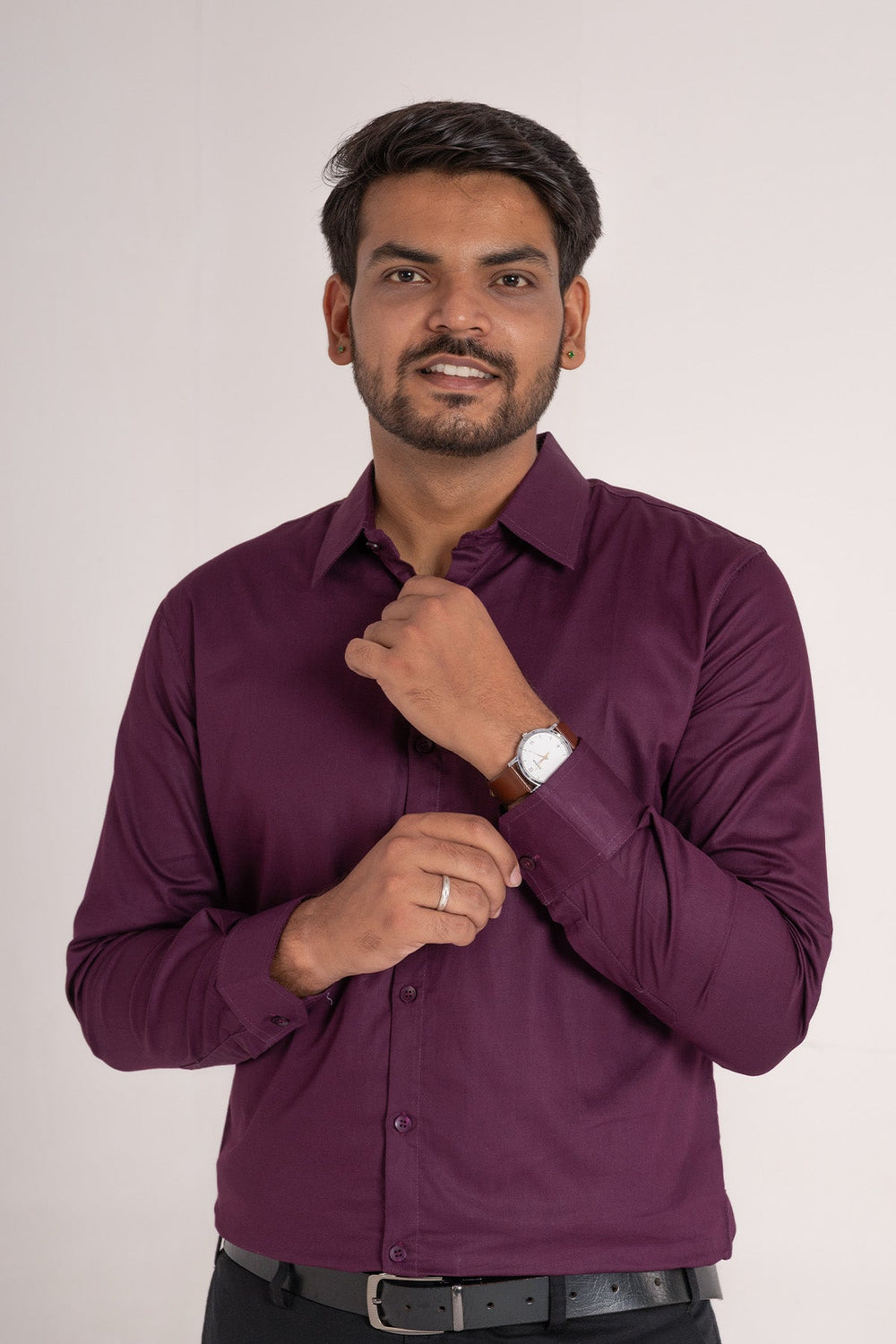 Formal Shirts
