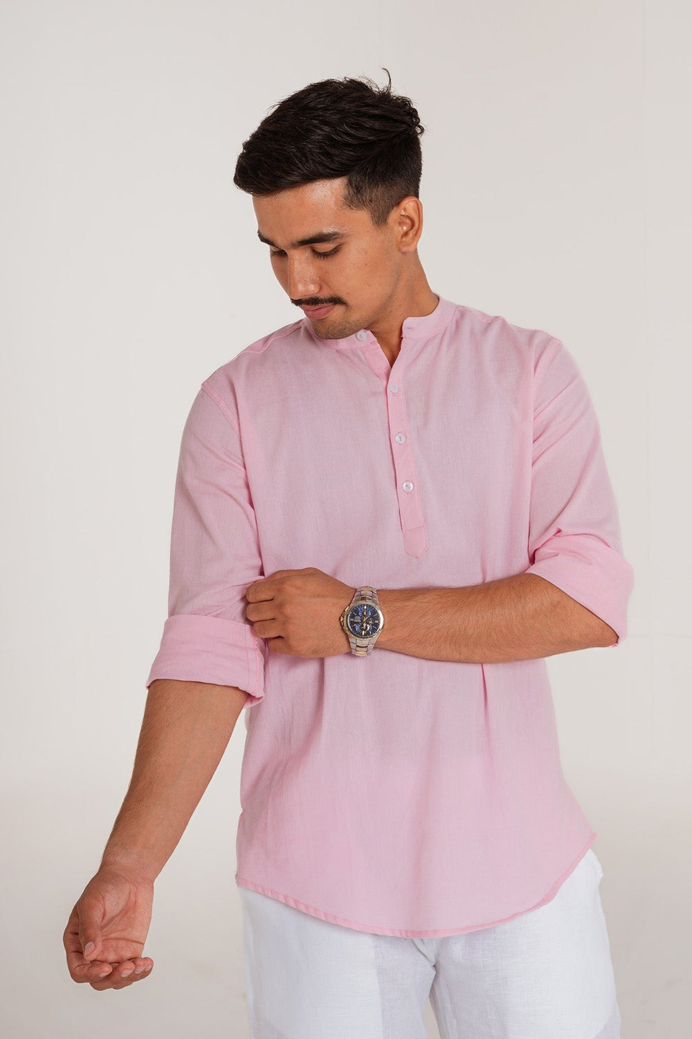 Short Kurtas