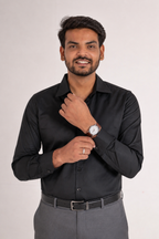 Huwant Classic Formal Shirt