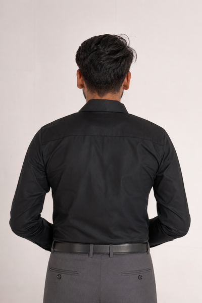 Huwant Classic Formal Shirt