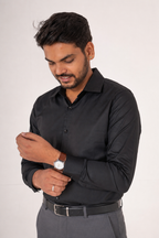 Huwant Classic Formal Shirt