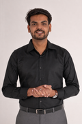 Huwant Classic Formal Shirt