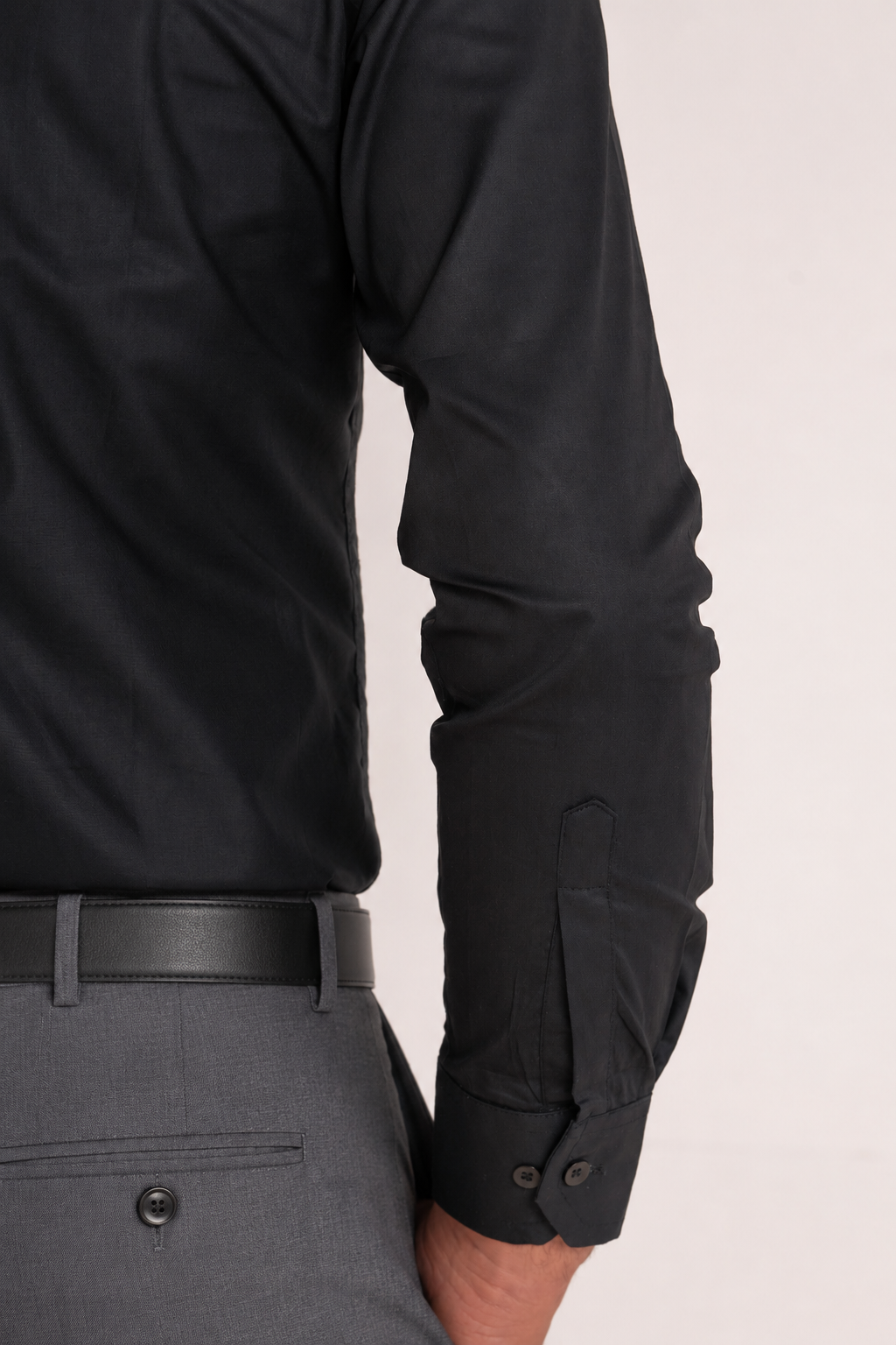 Huwant Classic Formal Shirt