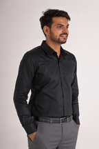 Huwant Classic Formal Shirt