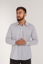 Huwant Signature Casual Shirt