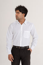 Huwant Premium Cotton Shirt