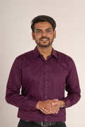Huwant Classic Formal Shirt