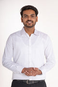 Huwant Classic Formal Shirt