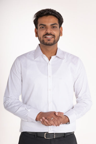 Huwant Classic Formal Shirt