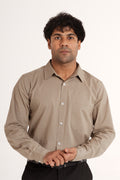 Huwant Premium Cotton Shirt