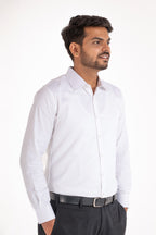 Huwant Classic Formal Shirt