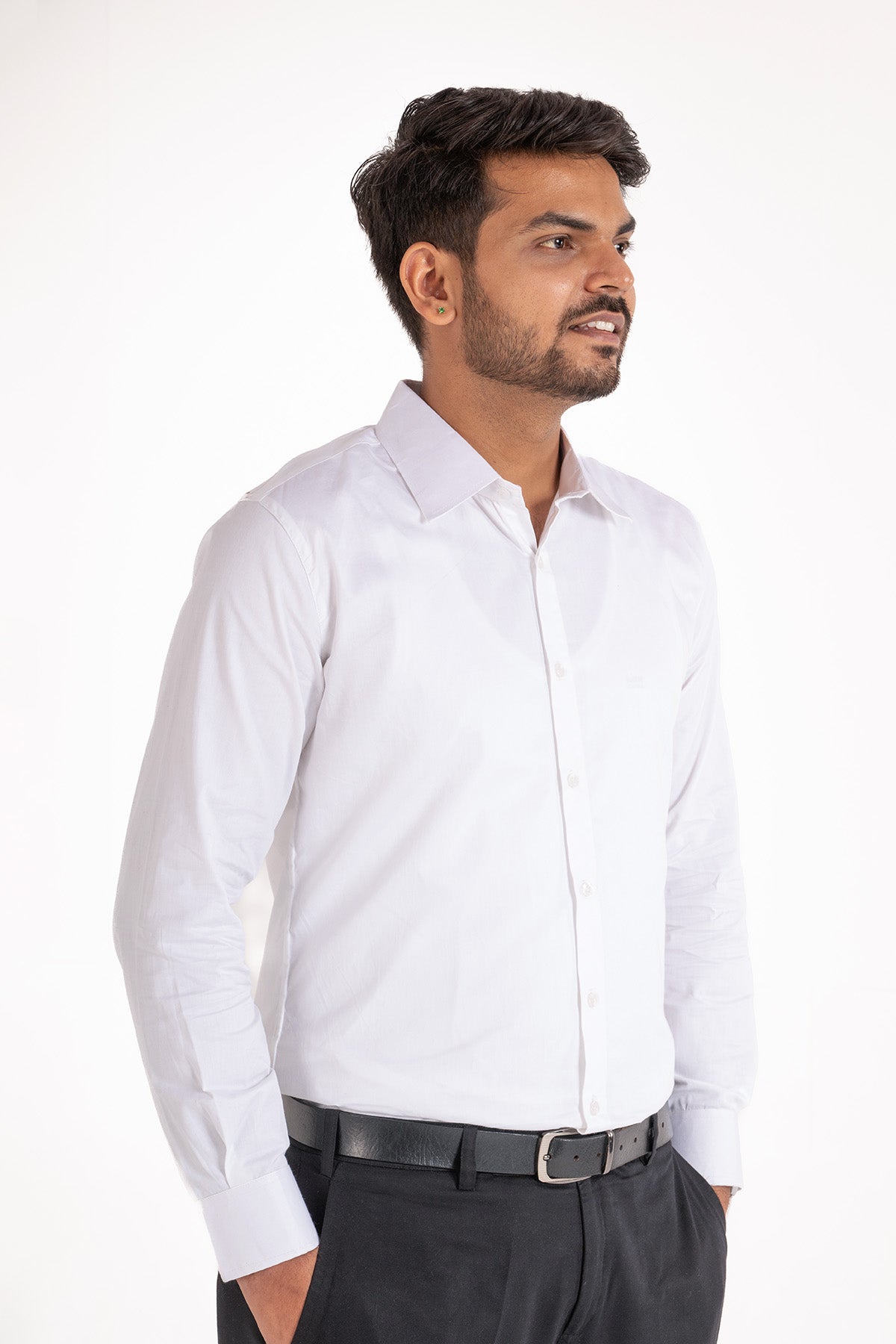 Huwant Classic Formal Shirt