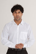 Huwant Premium Cotton Shirt