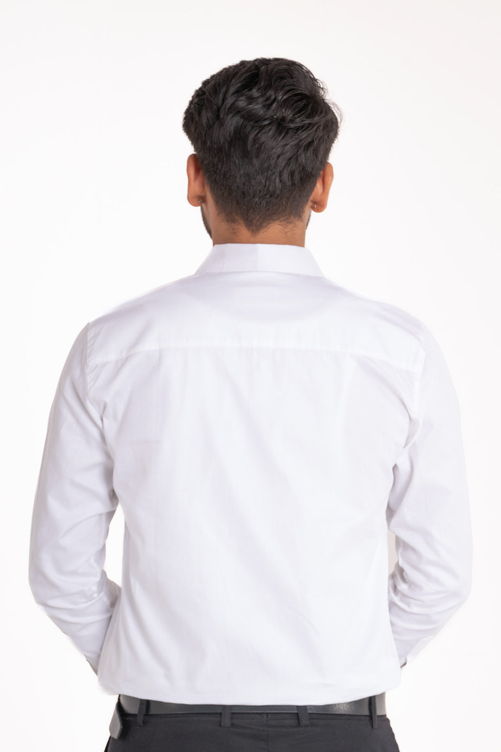 Huwant Classic Formal Shirt