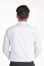 Huwant Classic Formal Shirt