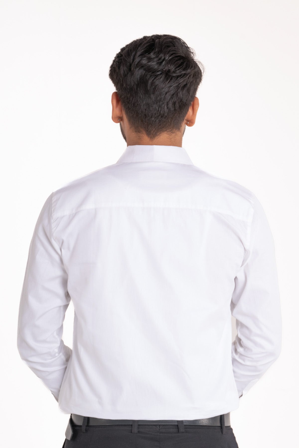 Huwant Classic Formal Shirt