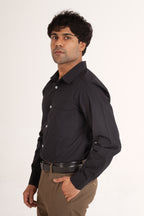 Huwant Premium Cotton Shirt