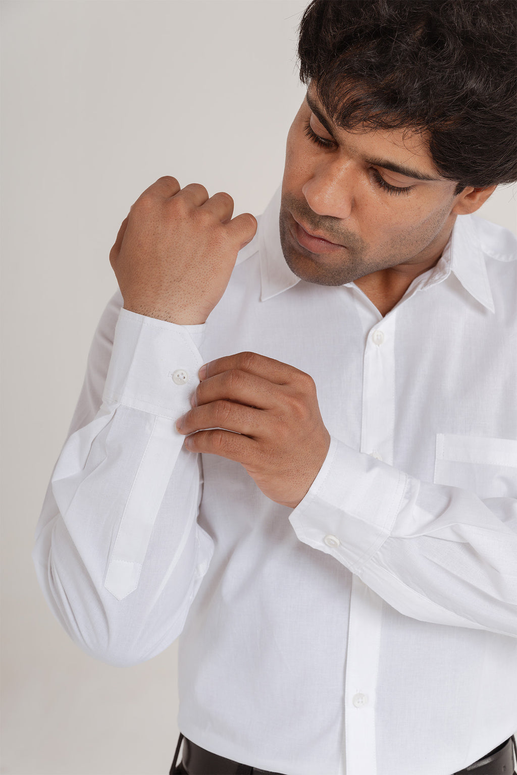 Huwant Premium Cotton Shirt