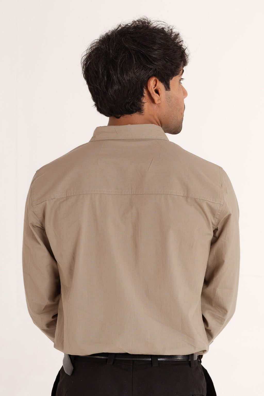 Huwant Premium Cotton Shirt