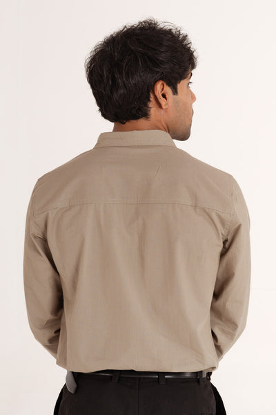 Huwant Premium Cotton Shirt
