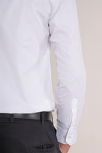 Huwant Classic Formal Shirt