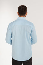 Huwant Signature Casual Shirt