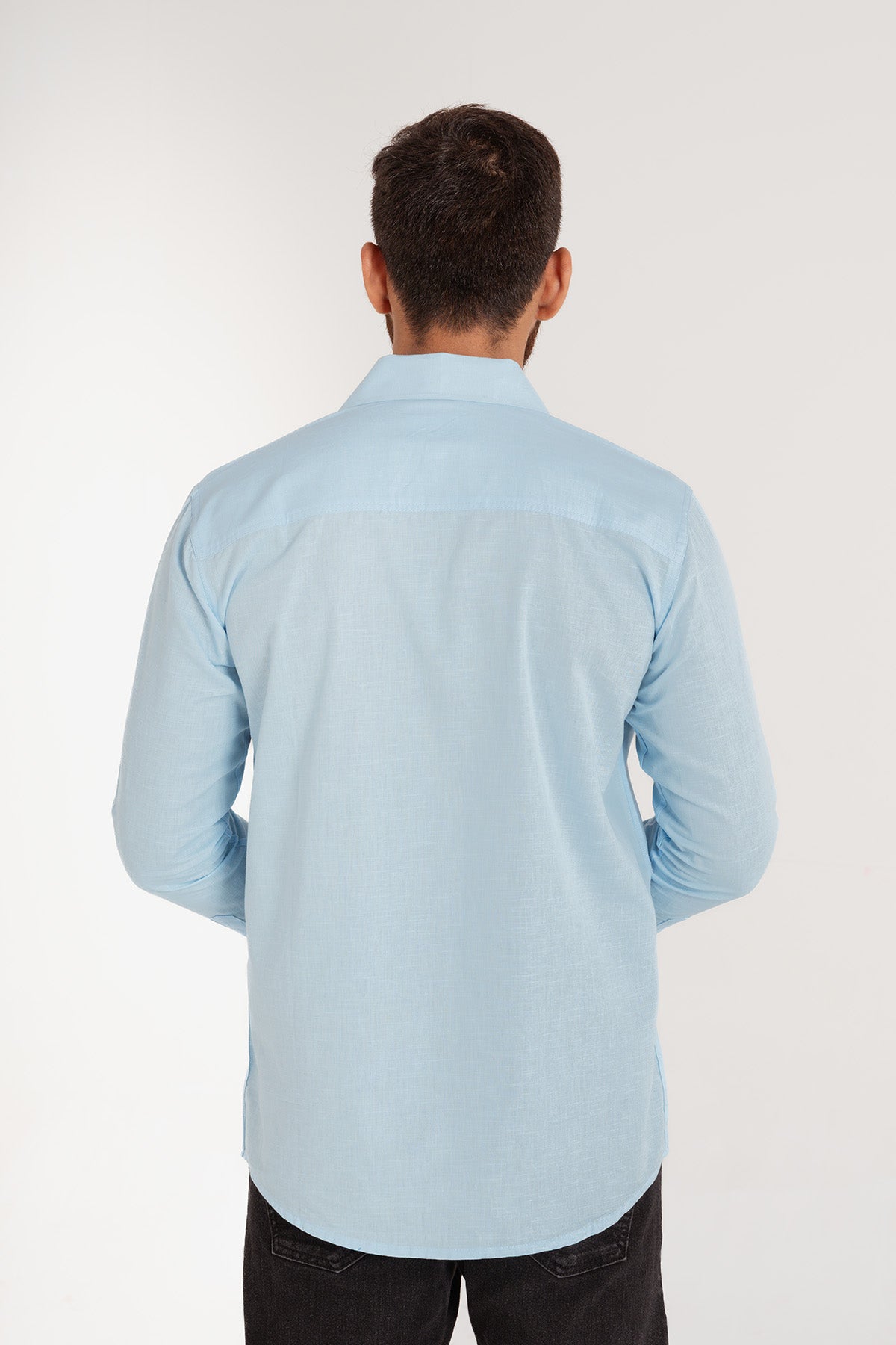 Huwant Signature Casual Shirt