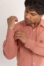 Huwant Premium Cotton Shirt