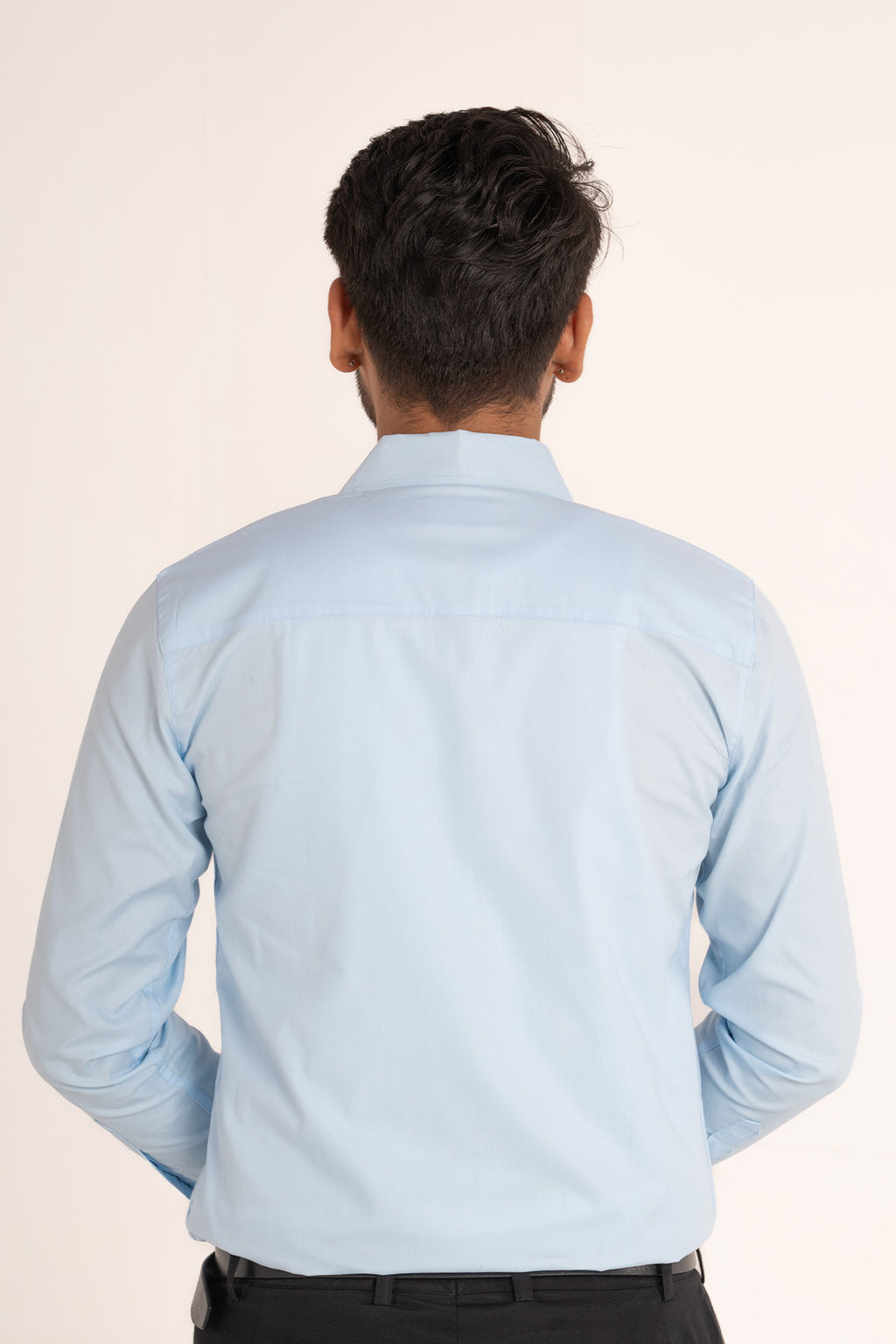 Huwant Classic Formal Shirt