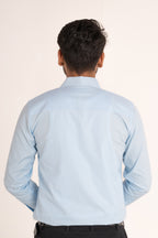 Huwant Classic Formal Shirt