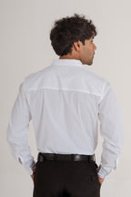 Huwant Premium Cotton Shirt