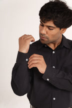 Huwant Premium Cotton Shirt