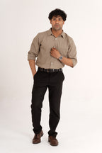 Huwant Premium Cotton Shirt