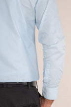 Huwant Classic Formal Shirt