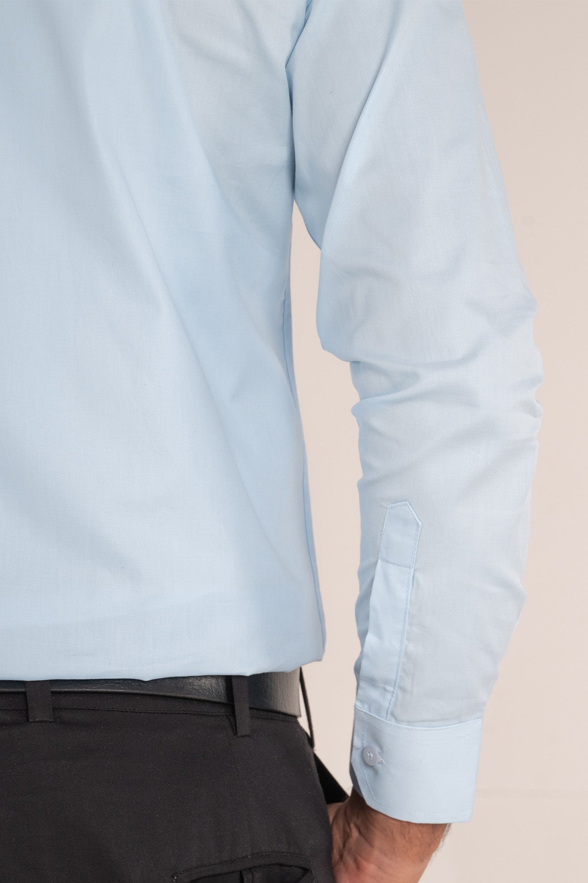 Huwant Classic Formal Shirt