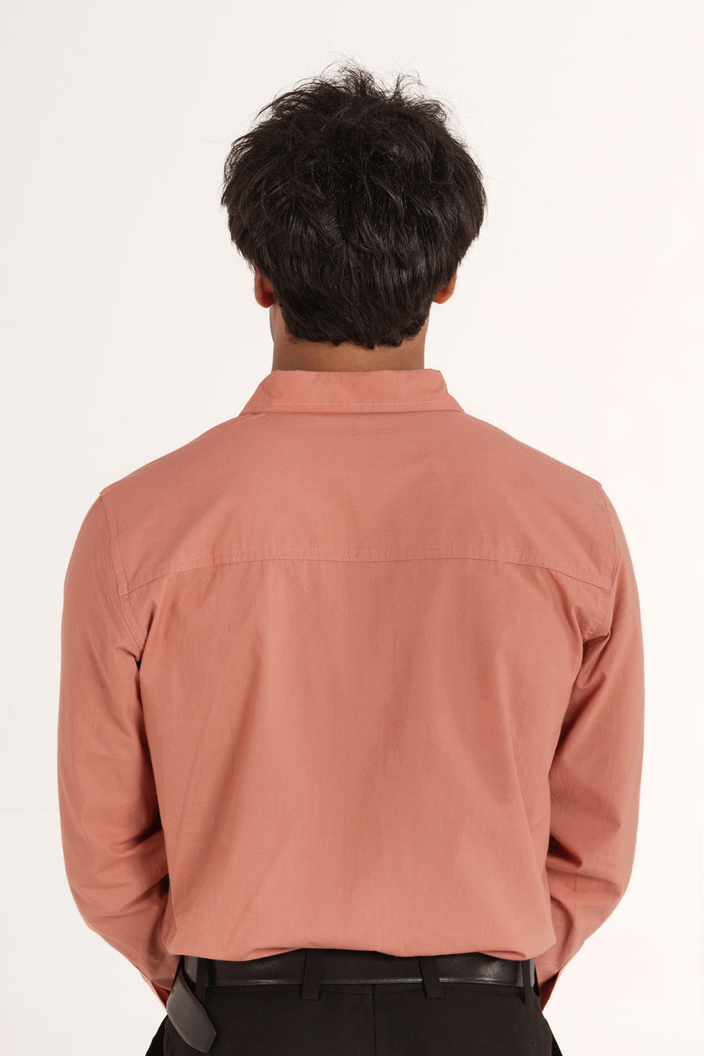 Huwant Premium Cotton Shirt