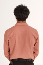 Huwant Premium Cotton Shirt