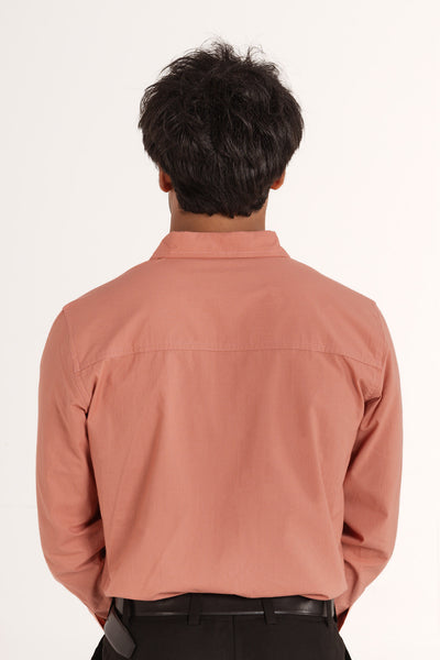 Huwant Premium Cotton Shirt
