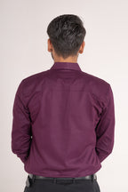 Huwant Classic Formal Shirt