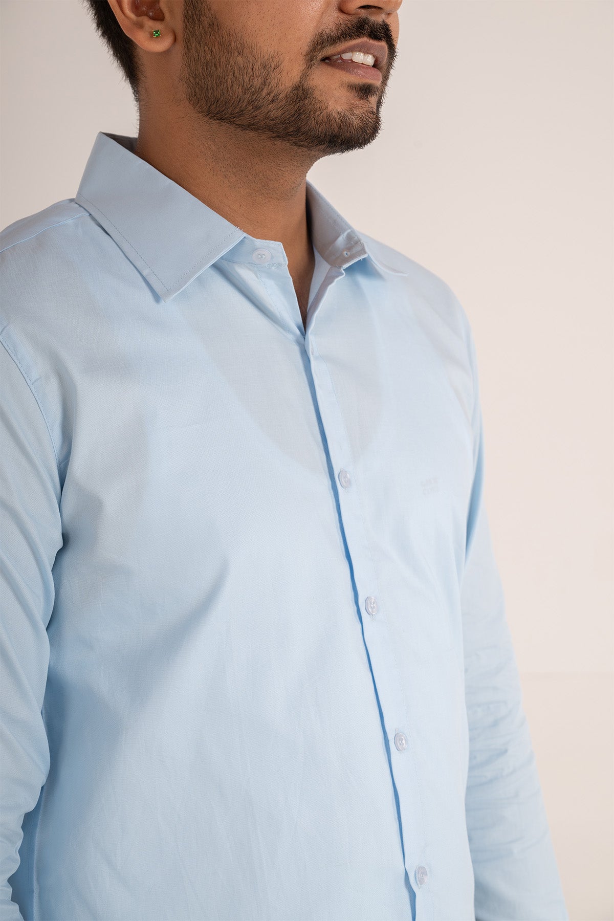Huwant Classic Formal Shirt