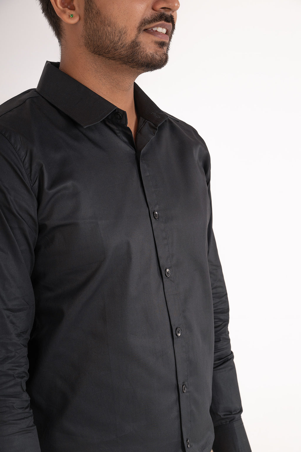 Huwant Classic Formal Shirt