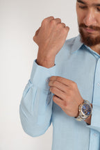 Huwant Signature Casual Shirt