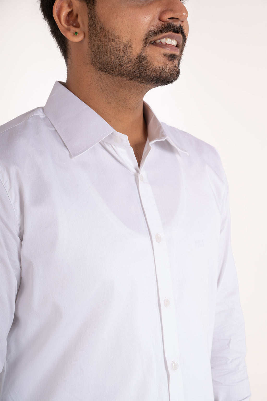 Huwant Classic Formal Shirt