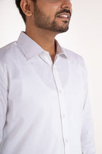 Huwant Classic Formal Shirt