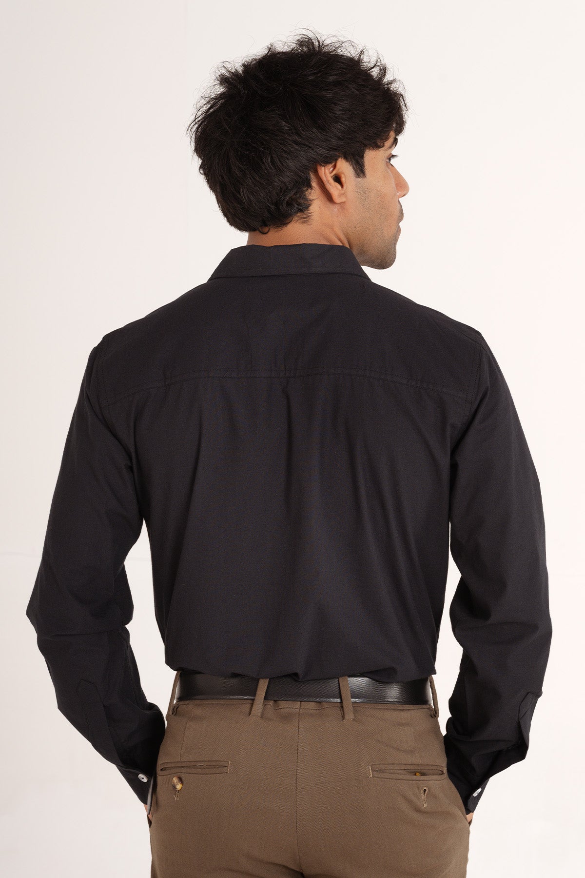 Huwant Premium Cotton Shirt