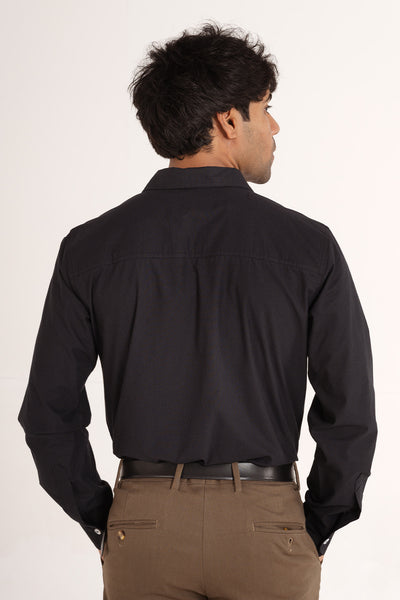 Huwant Premium Cotton Shirt