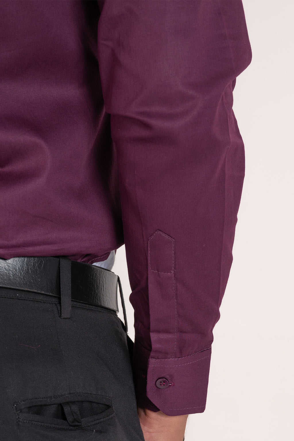 Huwant Classic Formal Shirt