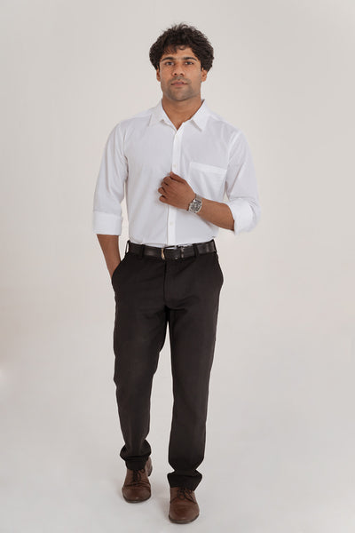 Huwant Premium Cotton Shirt