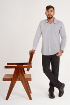 Huwant Signature Casual Shirt