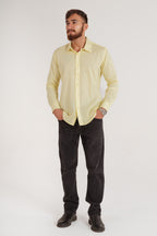 Huwant Signature Casual Shirt